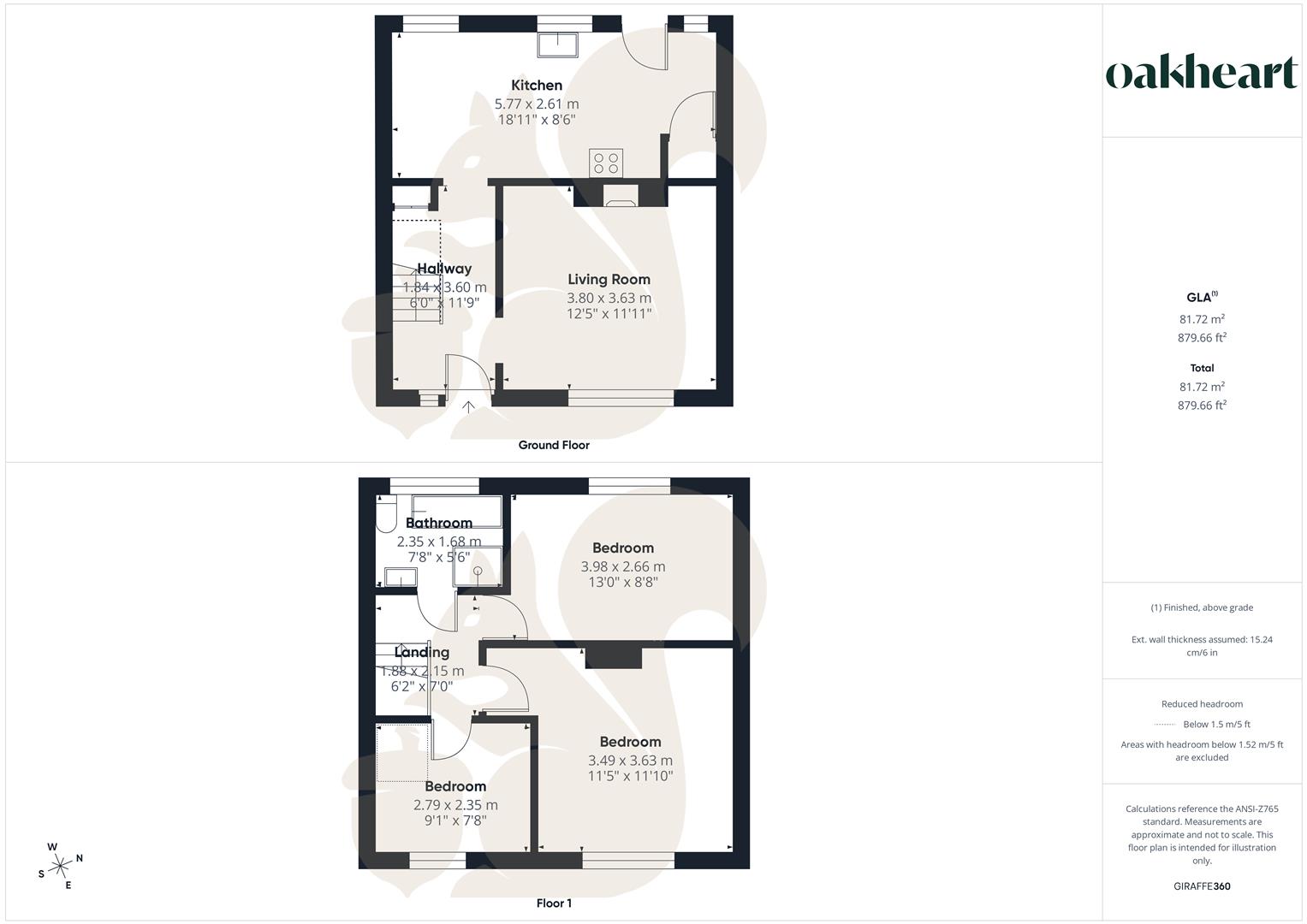 Floorplan thumbnail